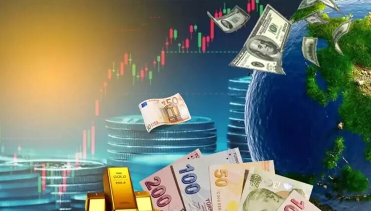 Borsa İstanbul ve altın haftayı düşüşle tamamladı! Haftanın kazandıranı “para piyasası” fonları oldu