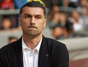 Burak Yılmaz dolandırıldığı olayı anlattı: Bana dağ satmışlar