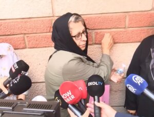 Cenaze Merasiminde Şok Olay: Tabuttan Ses Geldi