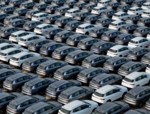 Çinli otomotiv üreticisi BYD, Türkiye’de 2026’da üretime başlayacak