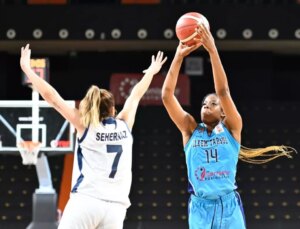 Emlak Konut, Tarsusspor’u 78-74 Mağlup Etti