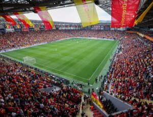 Göztepe, Sivasspor’u 3-2 Yenerek 6. Sıraya Yükseldi