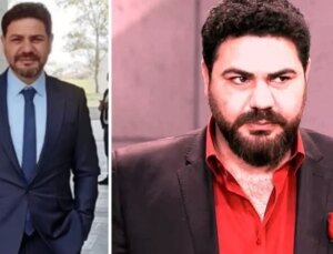 Kurtlar Vadisinin Güllü Erhan’ı, Erhan Ufuk’un son halini görenler inanamadı