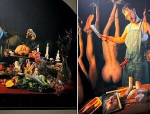 Stant için verdiği pozlar reaksiyon çeken Uraz Kaygılaroğlu: Çok üzgünüm