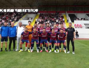 Tepecikspor, Yeni Çanspor’u 2-1 Mağlup Etti