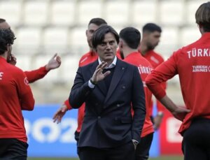 A Ulusal Ekip takımında bir değişiklik daha