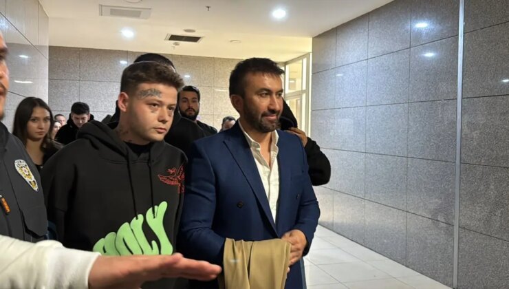 Bahis operasyonunda tutuklanan fenomenlerden paylaşım başına dudak uçuklatan yarar