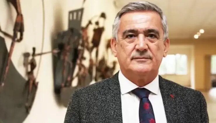 Eski MHK Başkanı Çulcu’dan hakemlerle ilgili gündem yaratacak sav