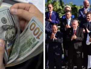 G20 Doruğu’nda üstün zenginlere yönelik global bir vergi oluşturulması ele alındı