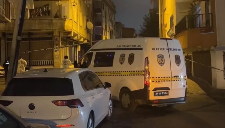 İstanbul Bağcılar’da polis aracına EYP ve molotofkokteyli taarruz