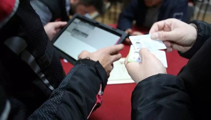 Yasadışı bahis soruşturması büyüyor! 7 toplumsal medya fenomeni hakkında yakalama kararı