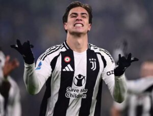 Bomba sav: Kenan Yıldız, devre ortasında Juventus’tan ayrılıyor