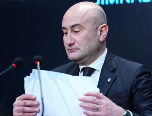 Hüseyin Yücel, canlı yayında gönlündeki teknik yöneticisi açıkladı