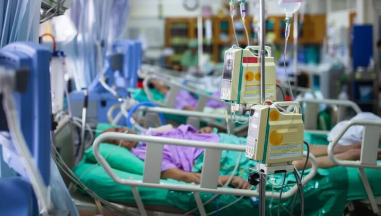 İstanbul’da düzmece alkolden hayatını kaybedenlerin sayısı 22’ye yükseldi