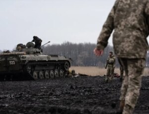 Rusya’dan Atom Enerjisi Ajansı aracına hücum