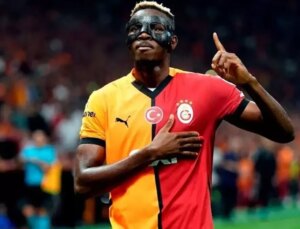 Victor Osimhen’in son durumu belirli oldu