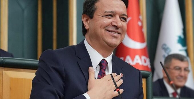 Saadet Partisi’nin mutlak butlan davasına mahkemeden ret