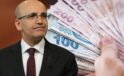 Bakan Şimşek’ten emekli maaşı açıklaması: Meclis karar alırsa biz uygularız