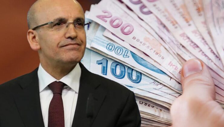 Bakan Şimşek’ten emekli maaşı açıklaması: Meclis karar alırsa biz uygularız